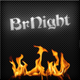   BrFCNight