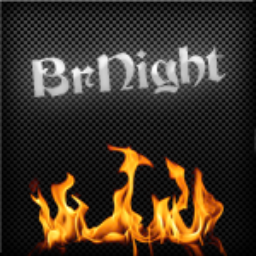 BrFCNight