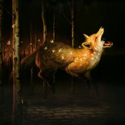FoxyCaine