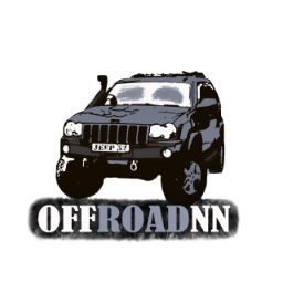 OffroadNN
