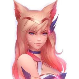 WildFoxzhasmin