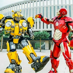 robokub