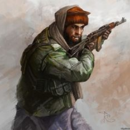 Mujaheddin