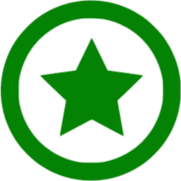 Зеленая звезда. Green Star. Звезда иконка. Пять звезд зеленые. Green Star иконка.