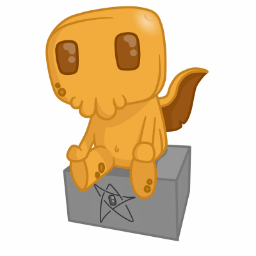 Cthulhu.The.God
