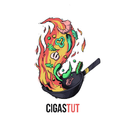 CigasTut