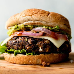 AmericanBurger