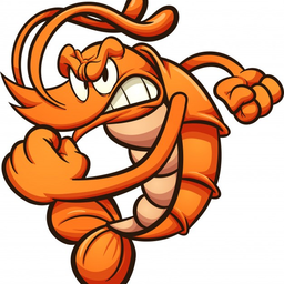 evilkrevetka