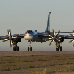 Tu95m