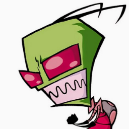 invader.zim