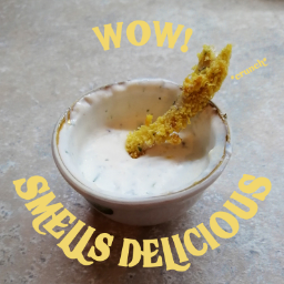SmellsDelicious
