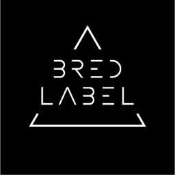 bredlabel