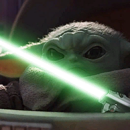 MiniYoda