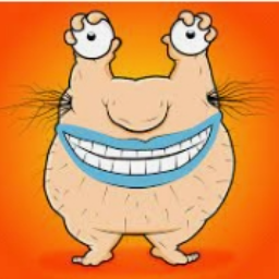 krummmonster