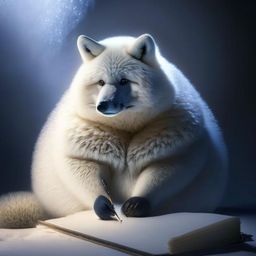 FatArcticFox