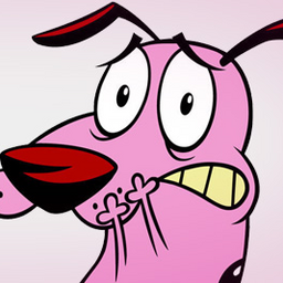 Courage The Cowardly Dog Hentai