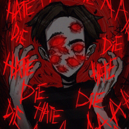hateLucky