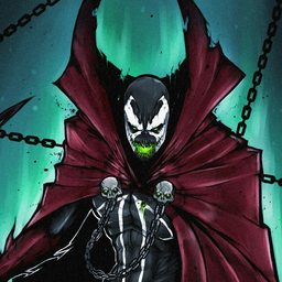 Spawn286