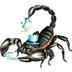 MrGentleScorpion