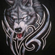 ������ ������������ AAGWOLF