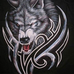 AAGWOLF