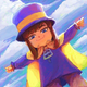 ������ ������������ HatKid