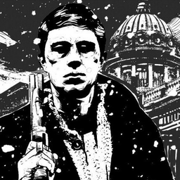 Брат 2 рисунки