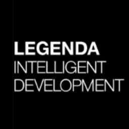 Легенда застройщик. Компания legenda Intelligent Development. Легенда логотип застройщик. Legenda Intelligent Development логотип. Строительная компания Легенда Девелопмент.