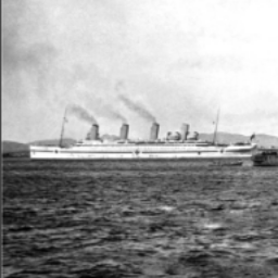 HMHS.Britannic