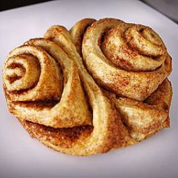Franzbrotchen