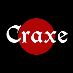 Craxe