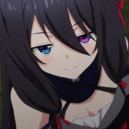 Yoruka Kirihime Hentai