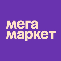   Megamarket