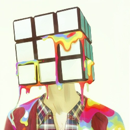RubickMan