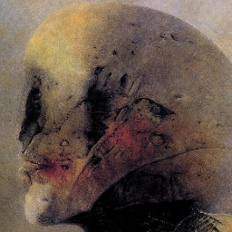 BloodyChrist