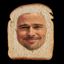 BreadPitt