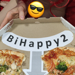 BiHappy2
