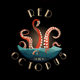 ������ ������������ RedOctopus