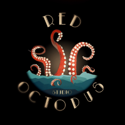 RedOctopus