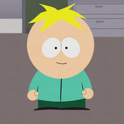 South Park Retard Alert Gif