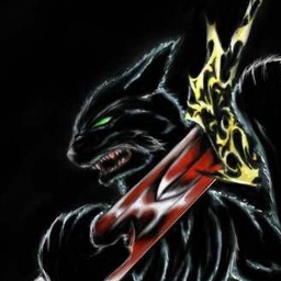 firstBlackCat