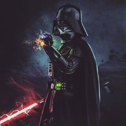 DarthVydmen