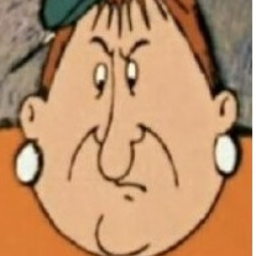 FrokenBock