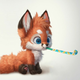 ������ ������������ MyLitleFoxy