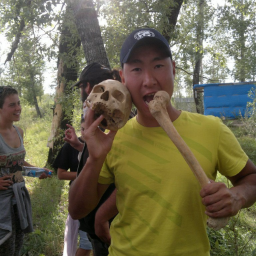 nikiyakutia