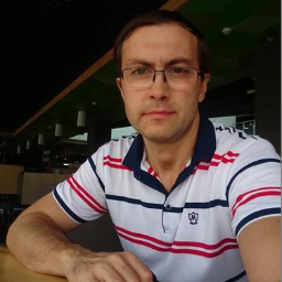 Denis.Potrubeiko