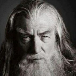 real.gandalf