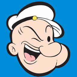 popoye