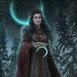MorenaSvarogovna