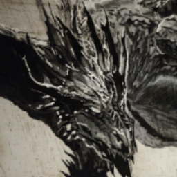 AncalagonBlack